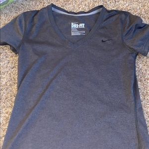 Nike athletic T-shirt